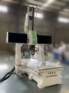 成都龙泉驿区五轴加工中心