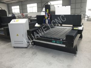 成都龙泉驿区HW-9015重型石材雕刻机