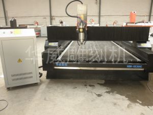 成都龙泉驿区HW-1530石材雕刻机