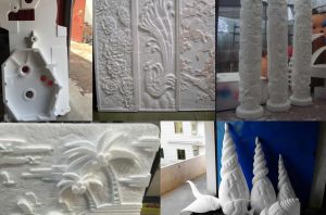 成都龙泉驿区泡沫/橡塑样品