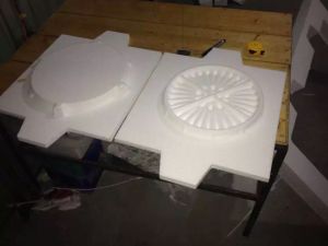 成都龙泉驿区泡沫/橡塑样品