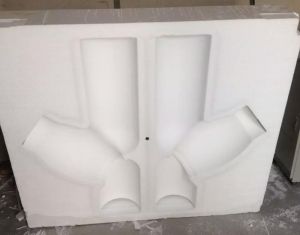 成都龙泉驿区泡沫/橡塑样品