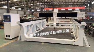 成都龙泉驿区定制分体式大型模具雕刻机