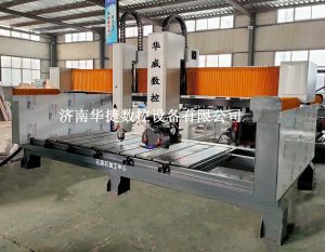 成都龙泉驿区橱柜台面五轴桥切机