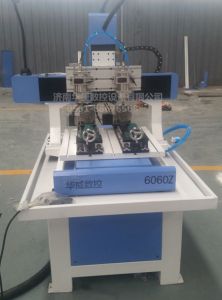 成都龙泉驿区小型双头佛像雕刻机